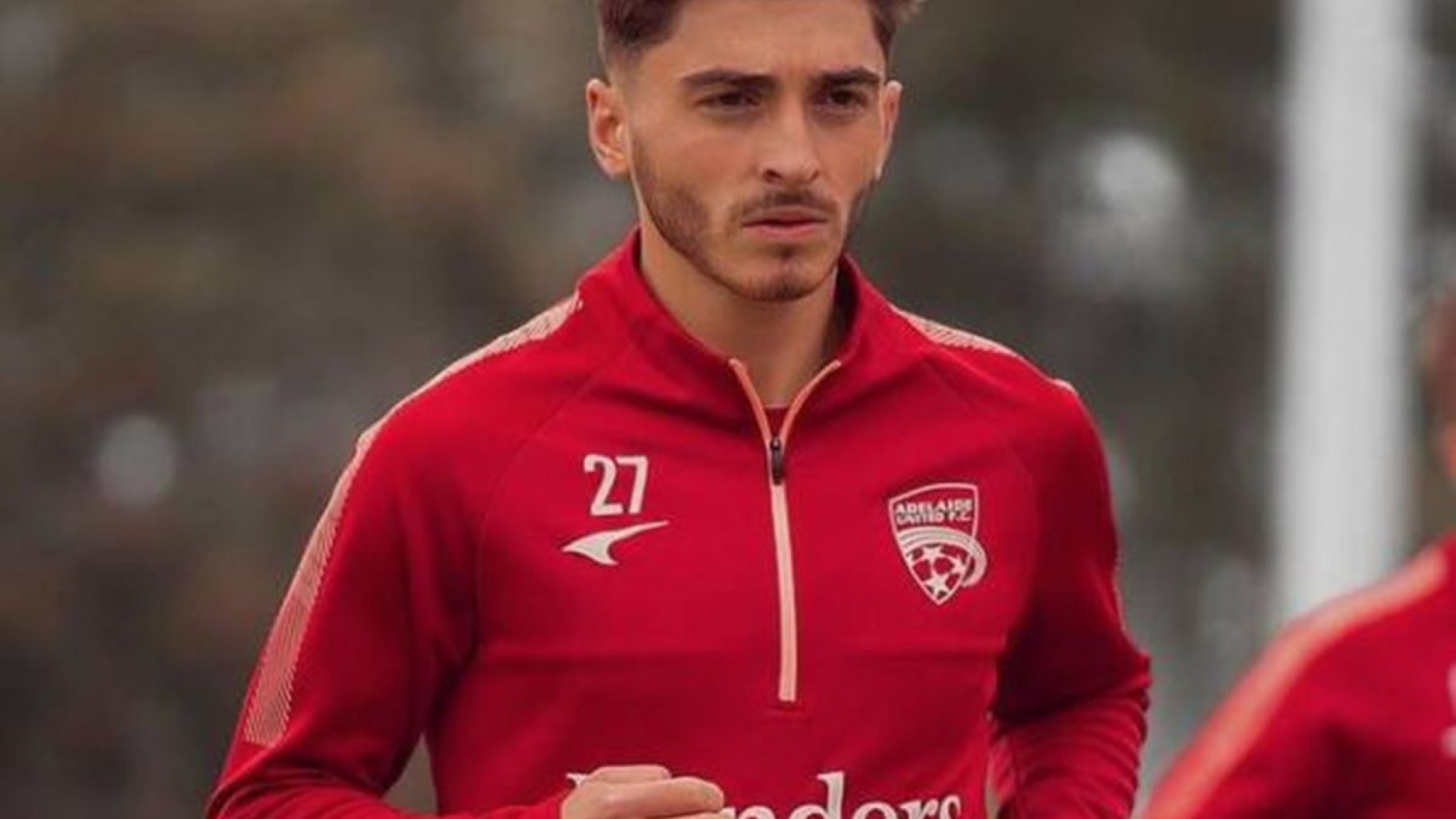 Emotivo mensaje del futbolista australiano que reveló ser gay